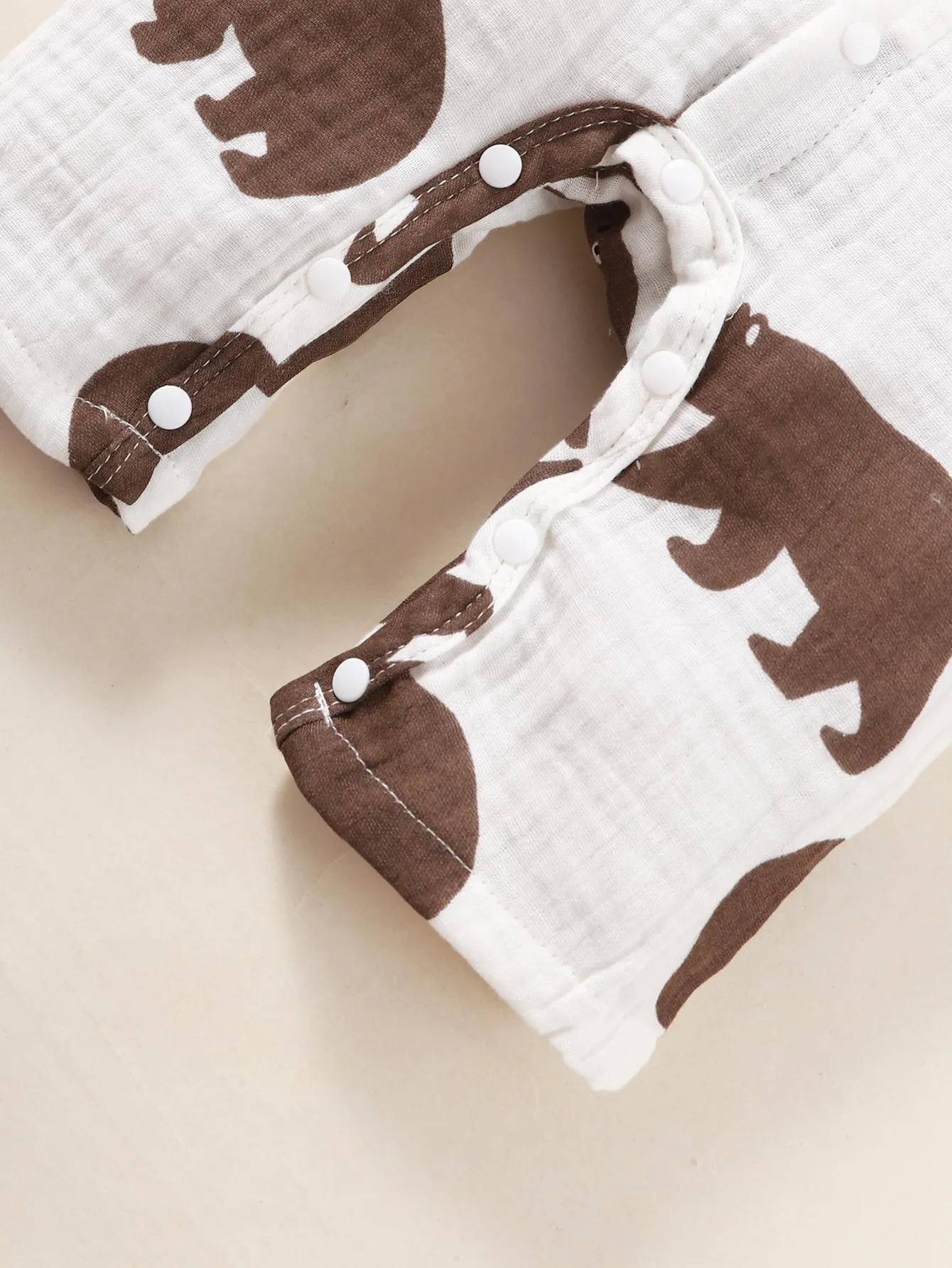 0-12M Baby Girls Fall Pajamas Jumpsuit Onesies Bodysuit  Wholesale Baby Clothes Catpapa WJ212208302