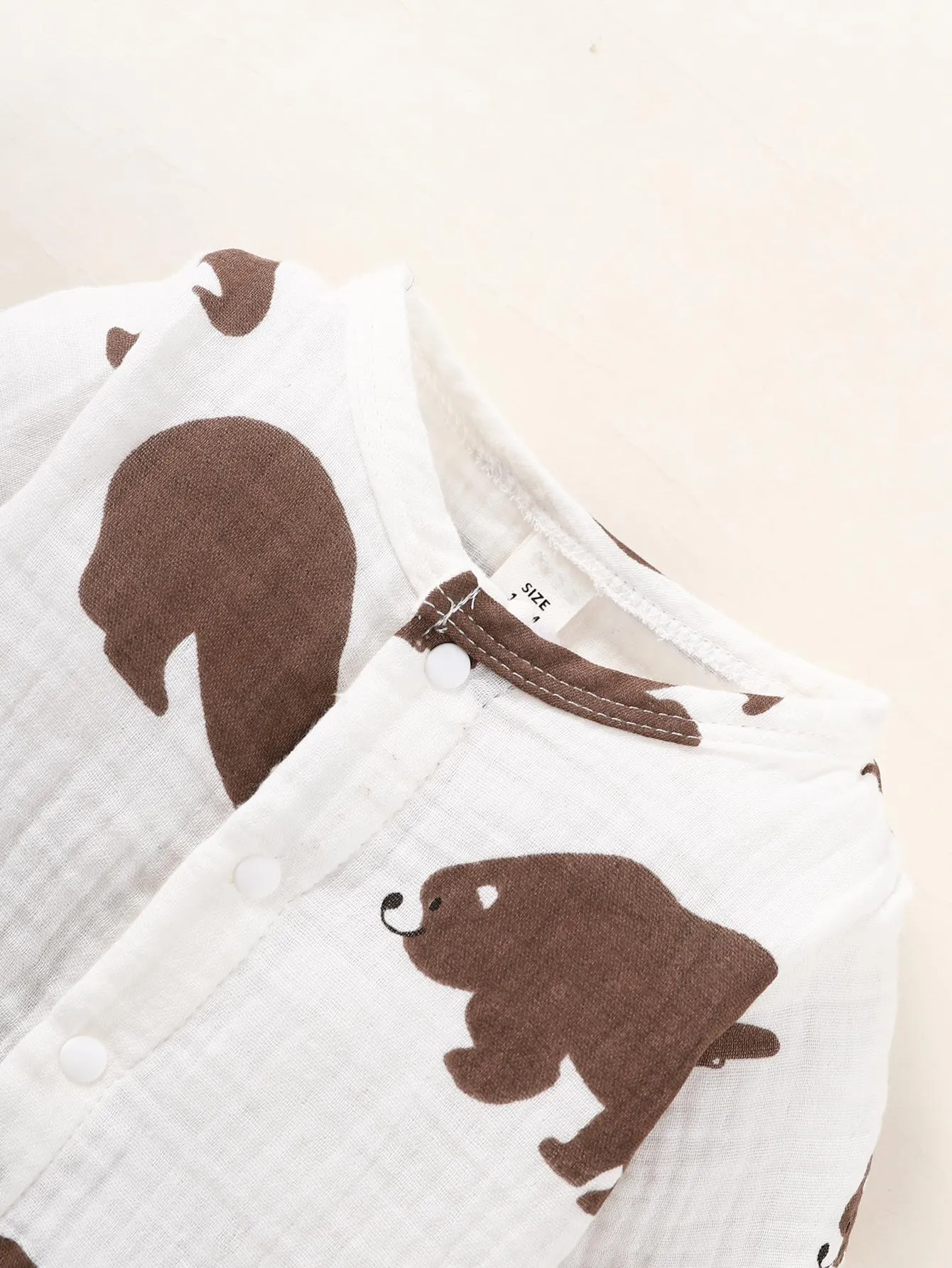 0-12M Baby Girls Fall Pajamas Jumpsuit Onesies Bodysuit  Wholesale Baby Clothes Catpapa WJ212208302