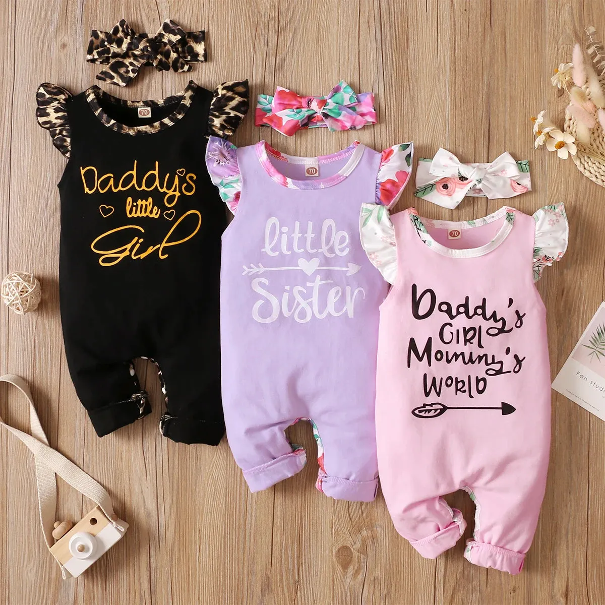 0-14Y ODM&OEM  Baby Clothes Custom Baby Clothes Wholesale Baby Clothes Catpapa