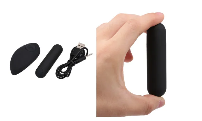 10 Speeds Vibrating Egg