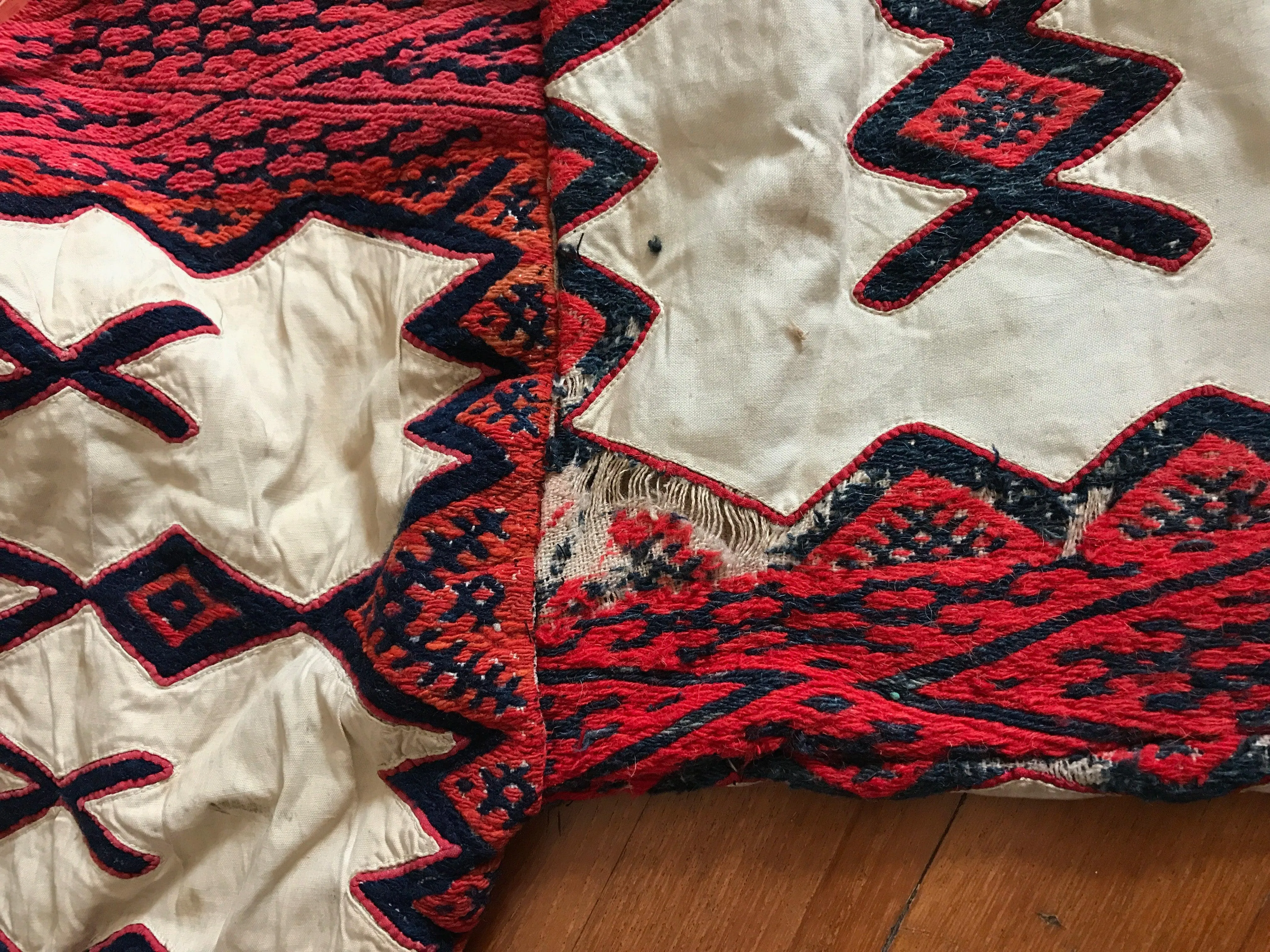 1752 Cape of the Miao People Weining, Ethnic Minority China