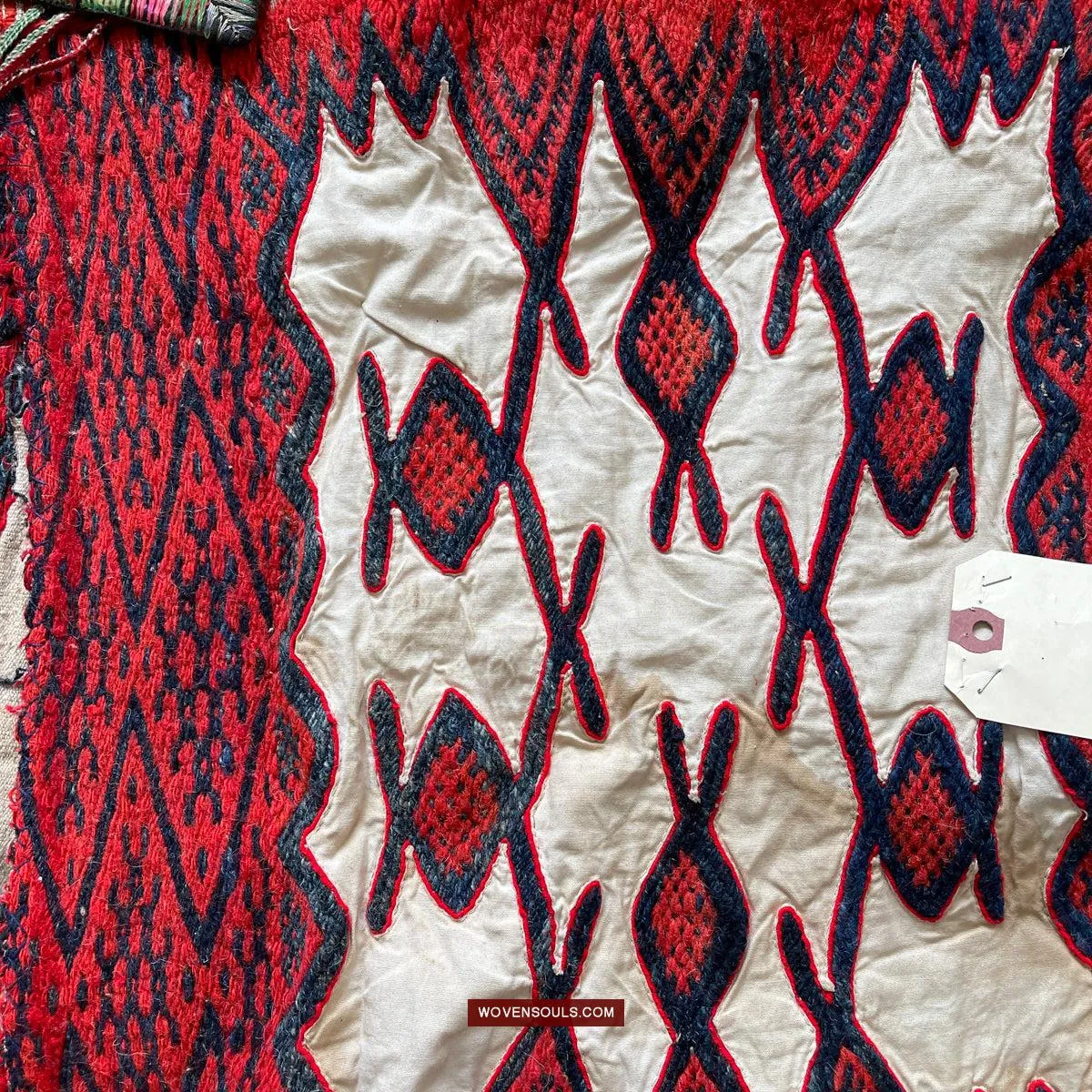 1752 Cape of the Miao People Weining, Ethnic Minority China