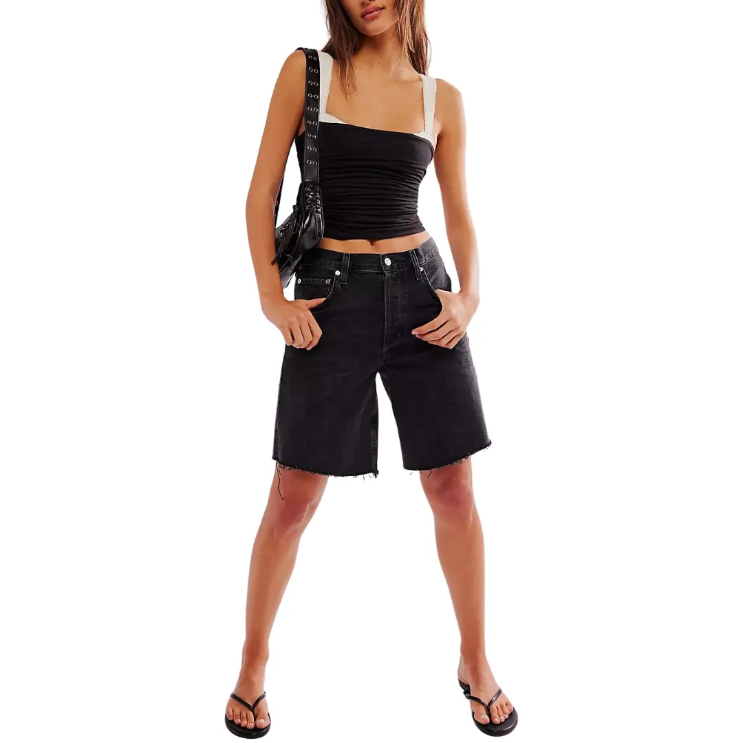 2 Tone Tank