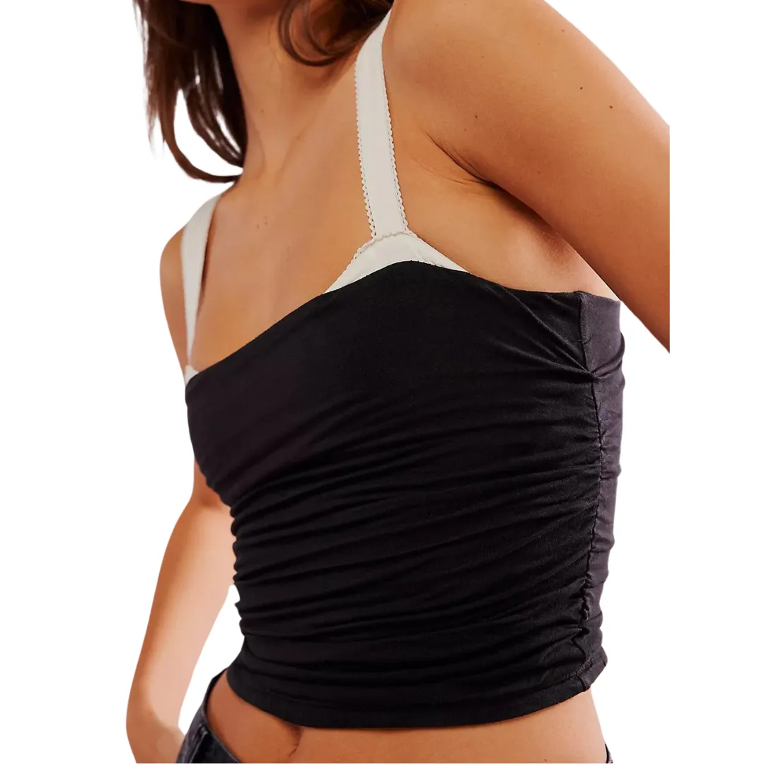 2 Tone Tank