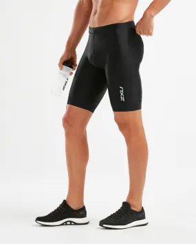 2XU Perform 9 Inch Tri Short
