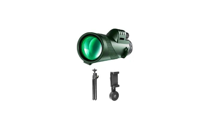 40*60 Portable Mobilephone Camera Telescope