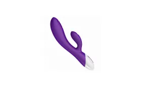 5 Speed Silicone Vibrator Stick