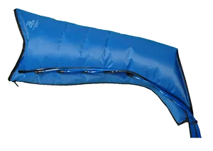 8 Chamber Compression Leg Garment - Narrow