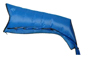 8 Chamber Compression Leg Garment - Narrow