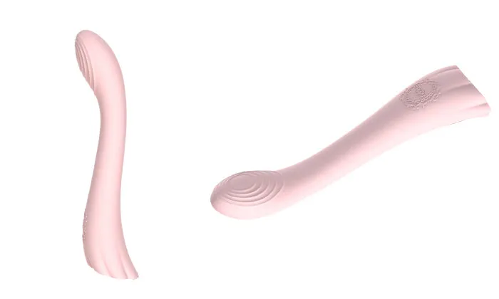 9 Frequency G Spot Vibrator