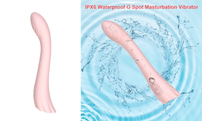 9 Frequency G Spot Vibrator