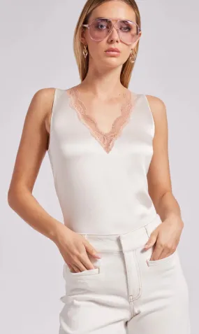 Aida Lace Tank