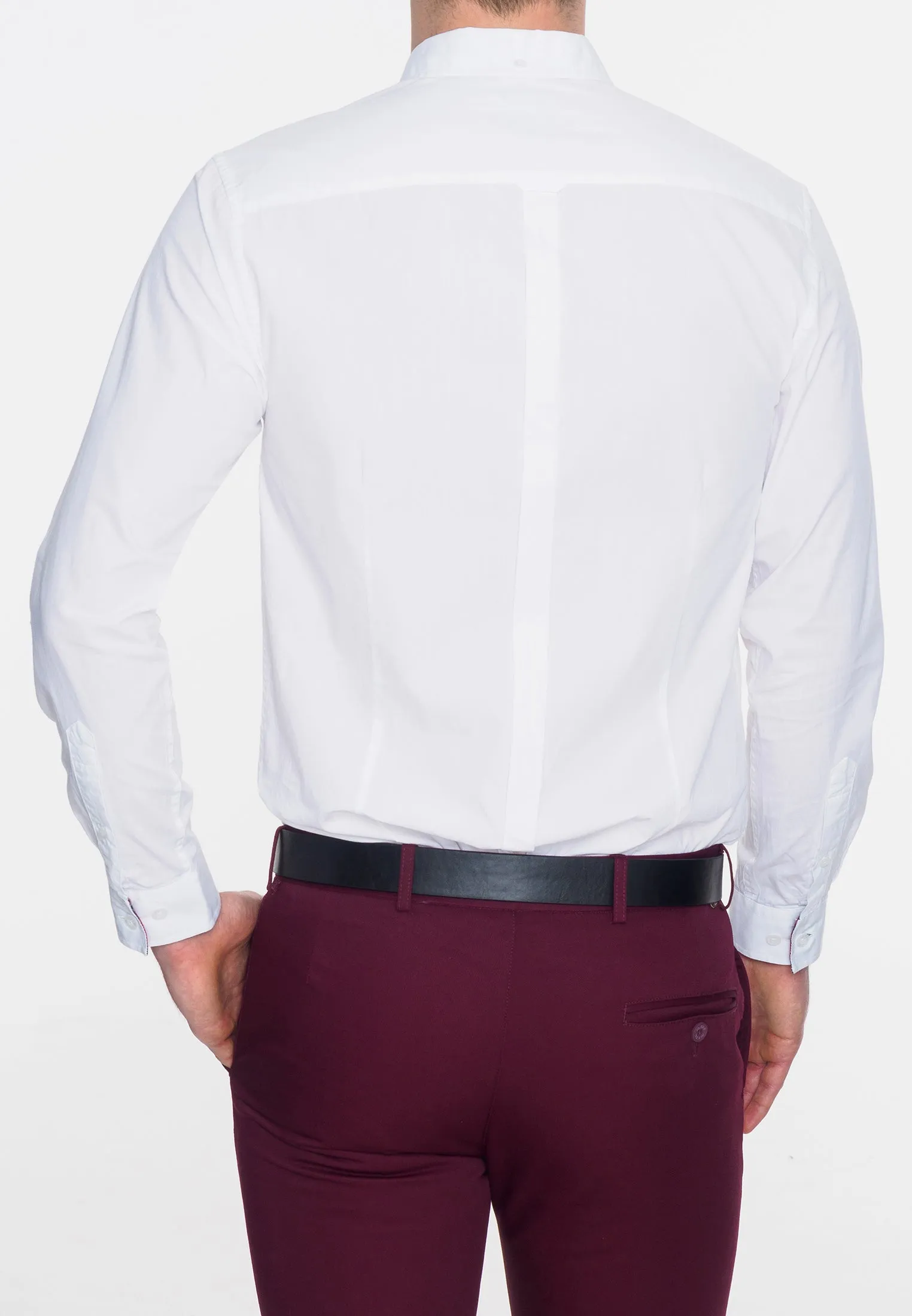 Albin Shirt