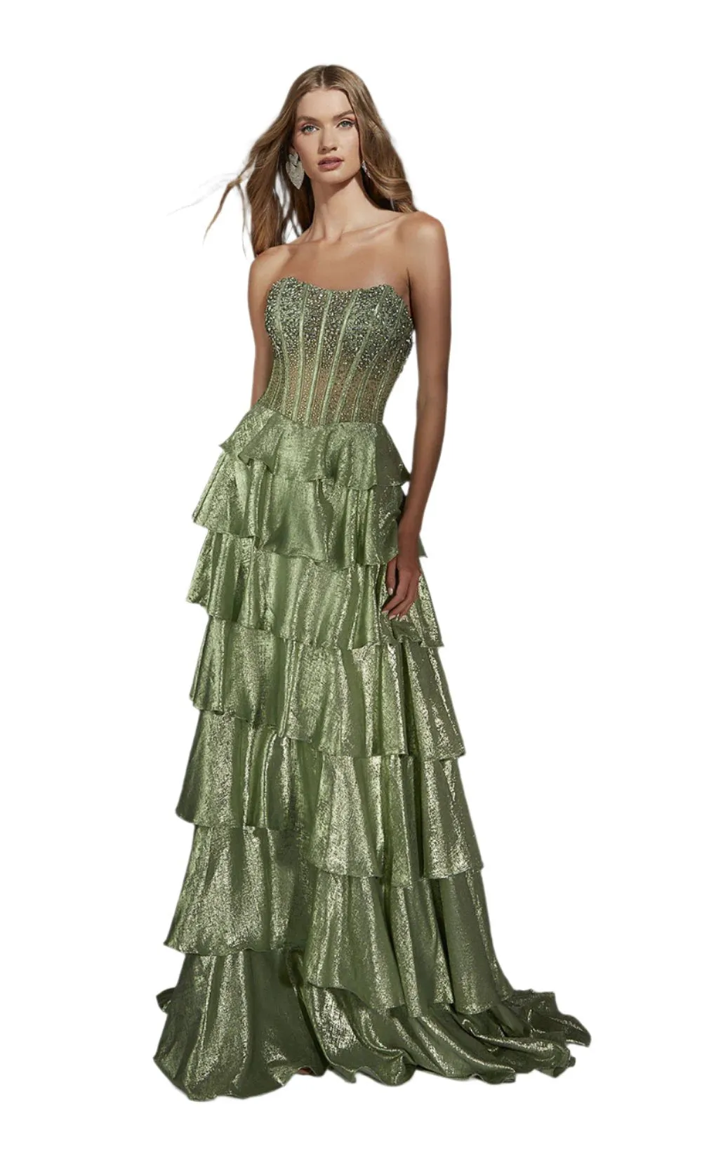 Alyce Paris 61783