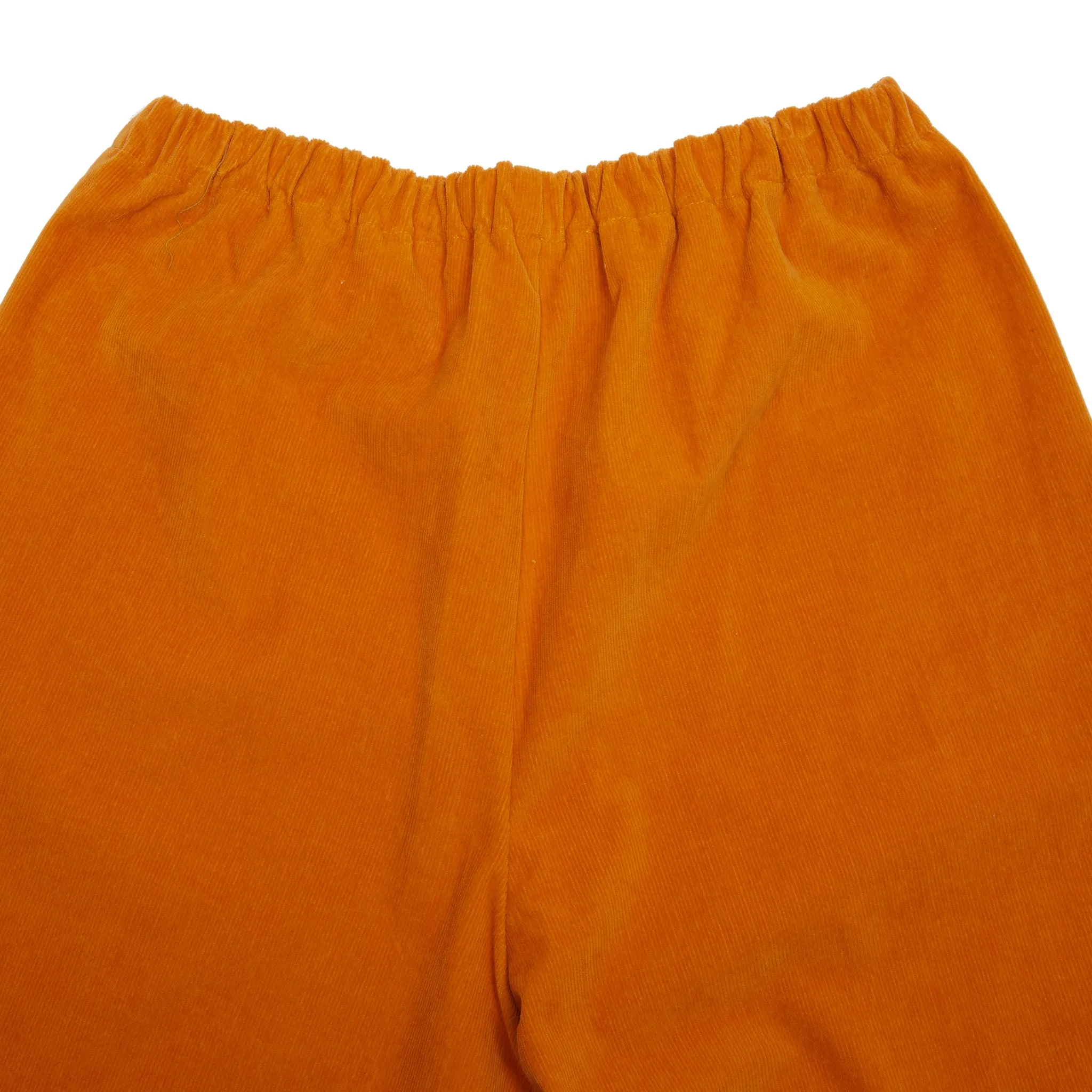 Apuntob P645/TS841 Trousers Clementine