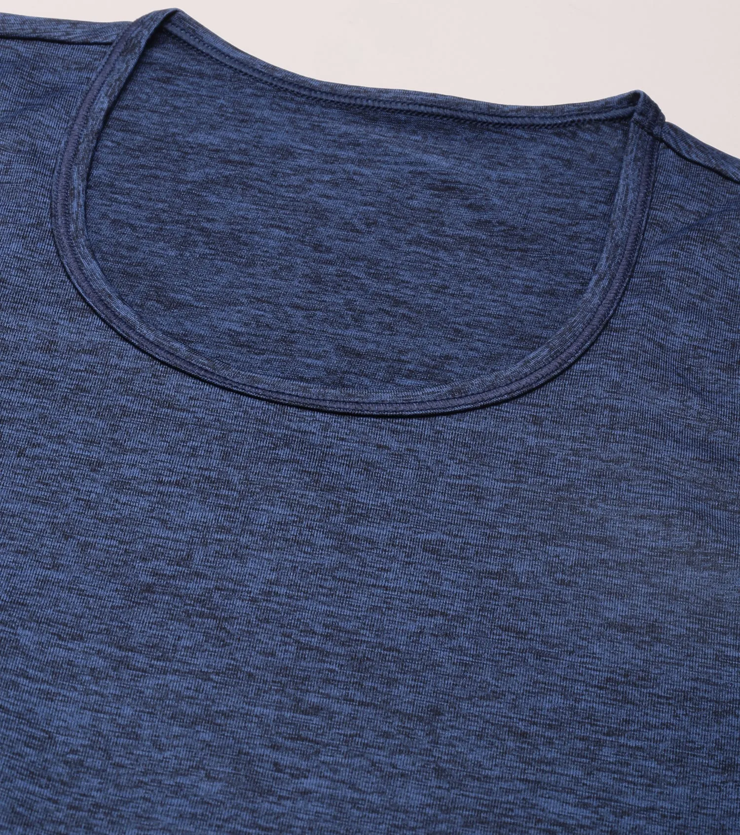 Athleisure- A308
BASIC WORKOUT TANK | DRY FIT RACER TANK WITH REFECTIVE GRAPHIC
RELAXED FIT | REGULAR LENGTH