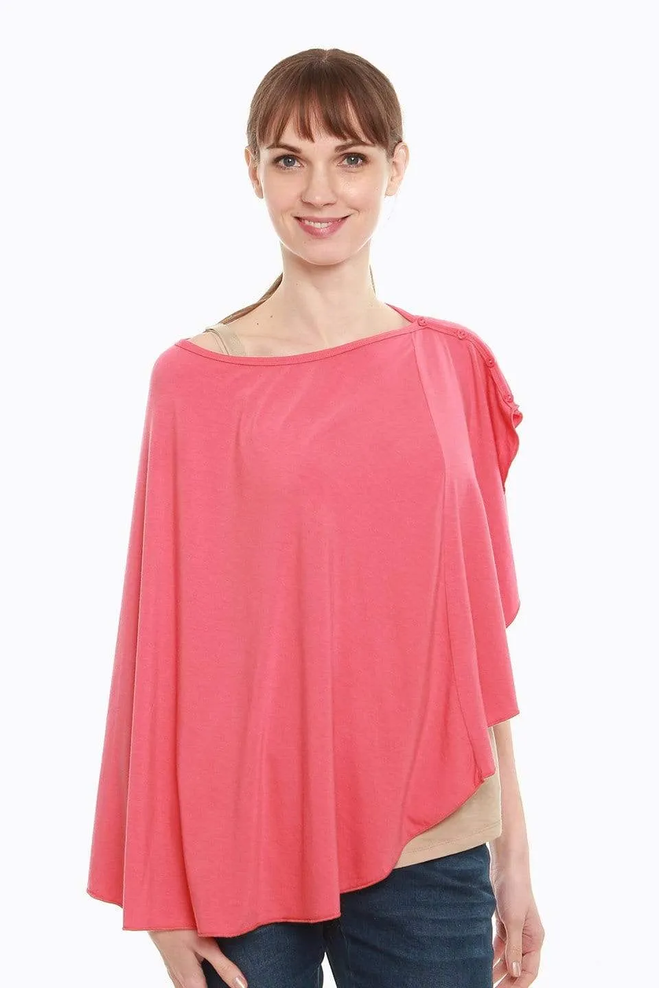 Bambi Nursing Cape Tulip