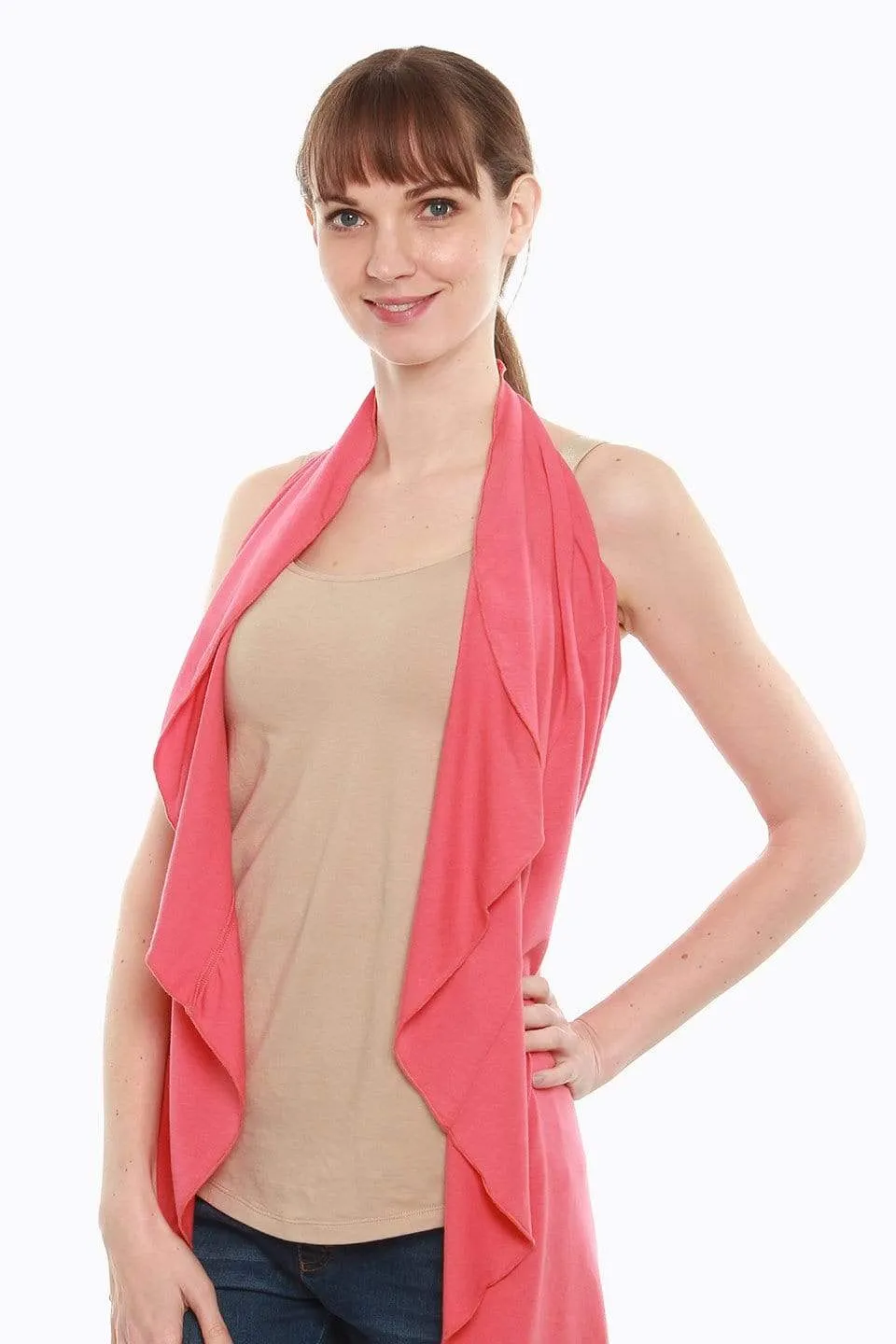 Bambi Nursing Cape Tulip