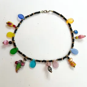 Beaded Necklace