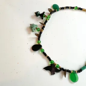 Beaded Necklace