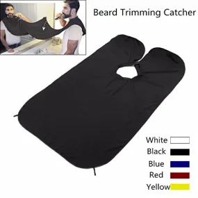 Beard Trimmings Catcher Cape