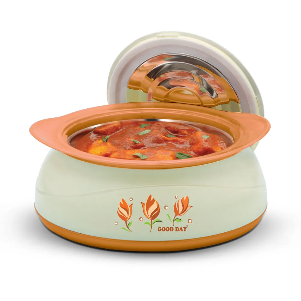 Belleza Insulated Casserole