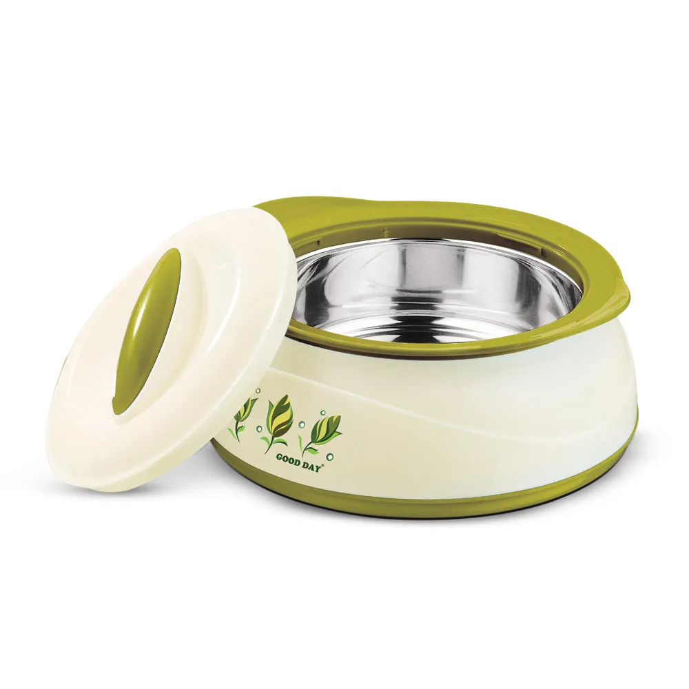 Belleza Insulated Casserole