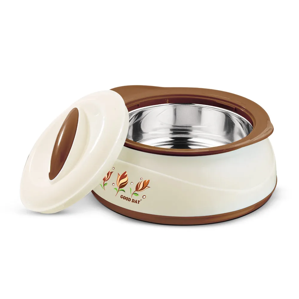 Belleza Insulated Casserole