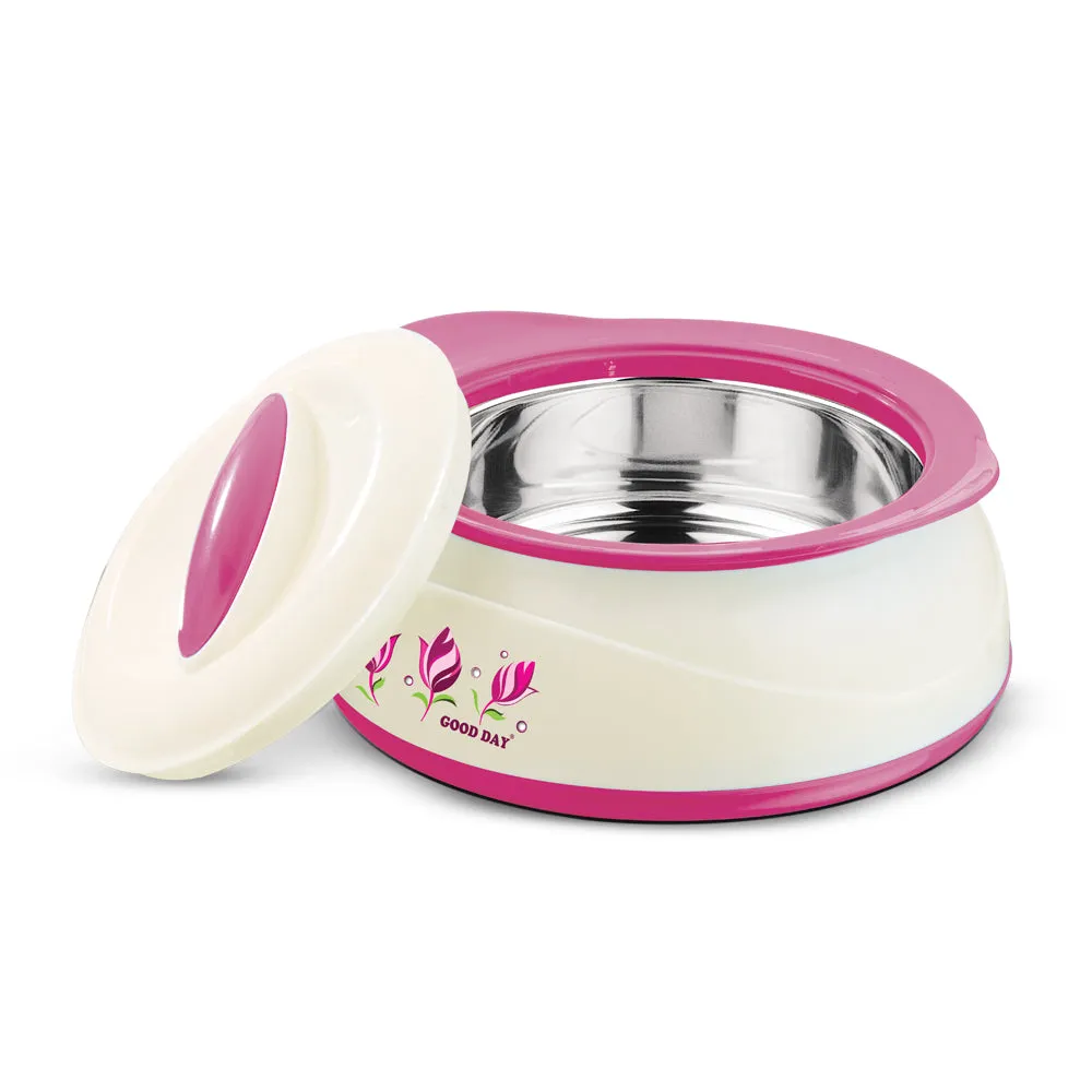 Belleza Insulated Casserole