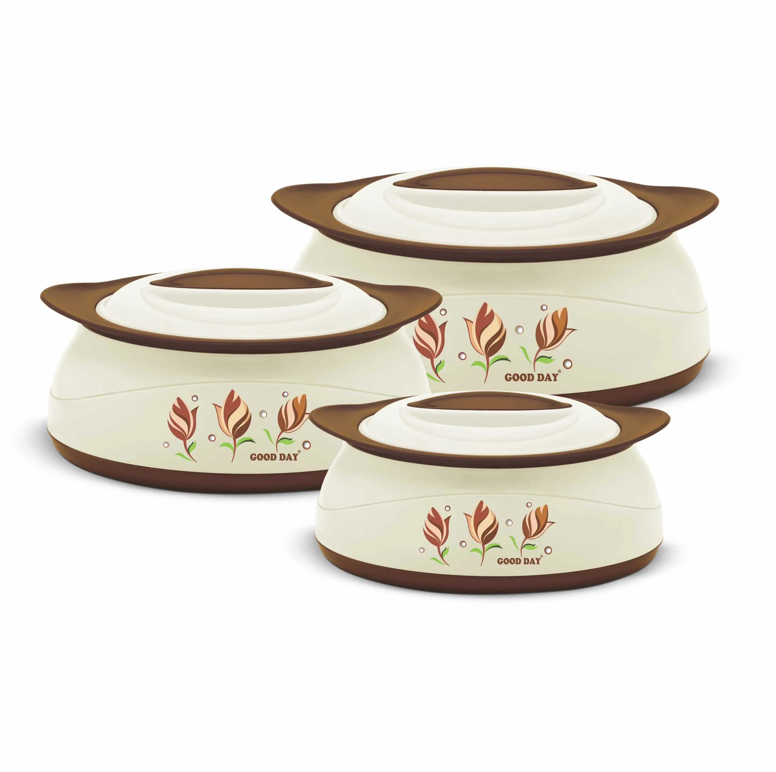 Belleza Insulated Casserole