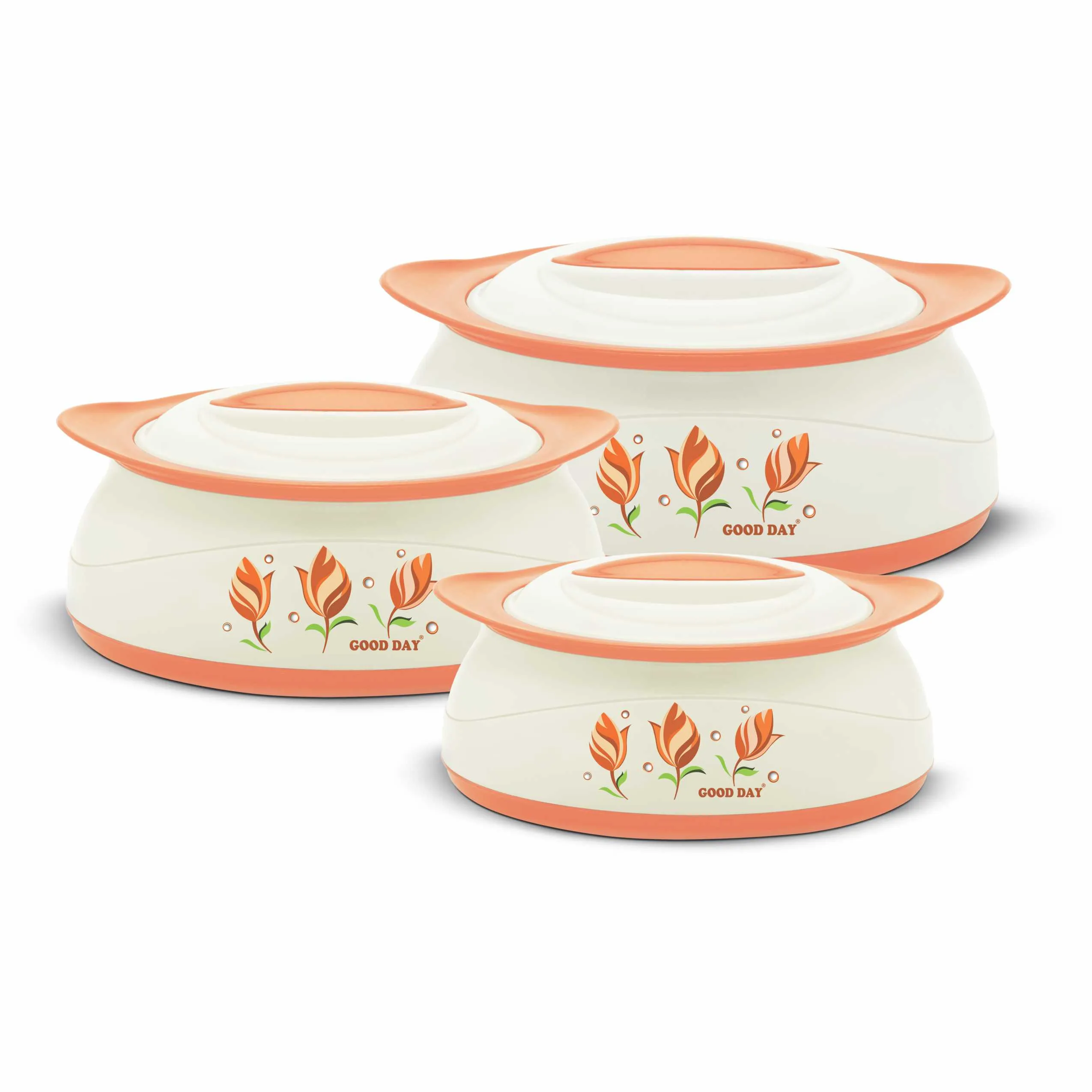 Belleza Insulated Casserole