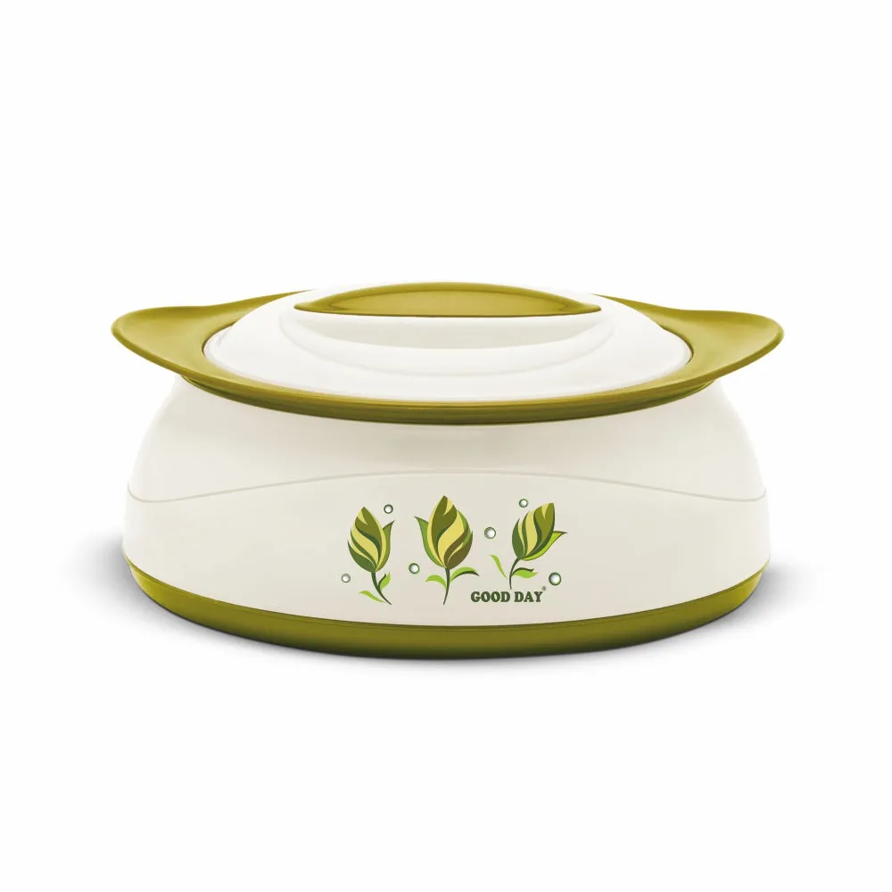 Belleza Insulated Casserole