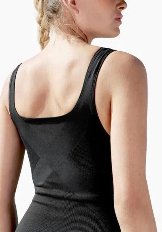 Blanqi Overbust Maternity Support Tank