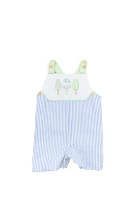 Boys Popsicle Shortall