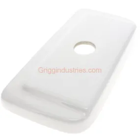 Briggs Bone Toilet Tank Lid 7484-733-01