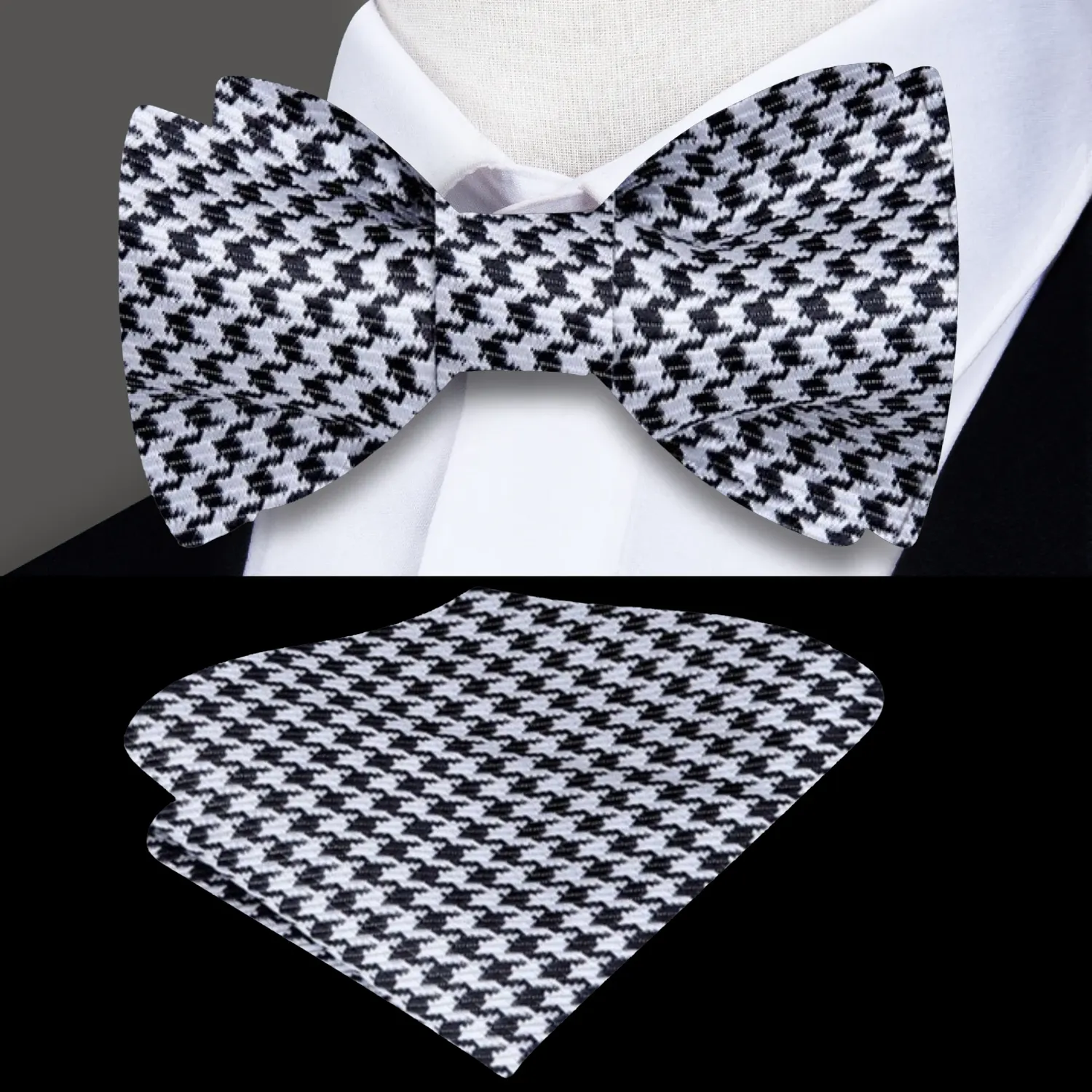 Bull Run Bow Tie