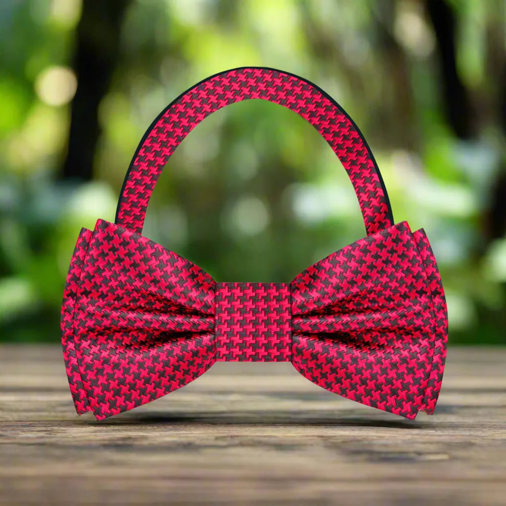 Bull Run Bow Tie