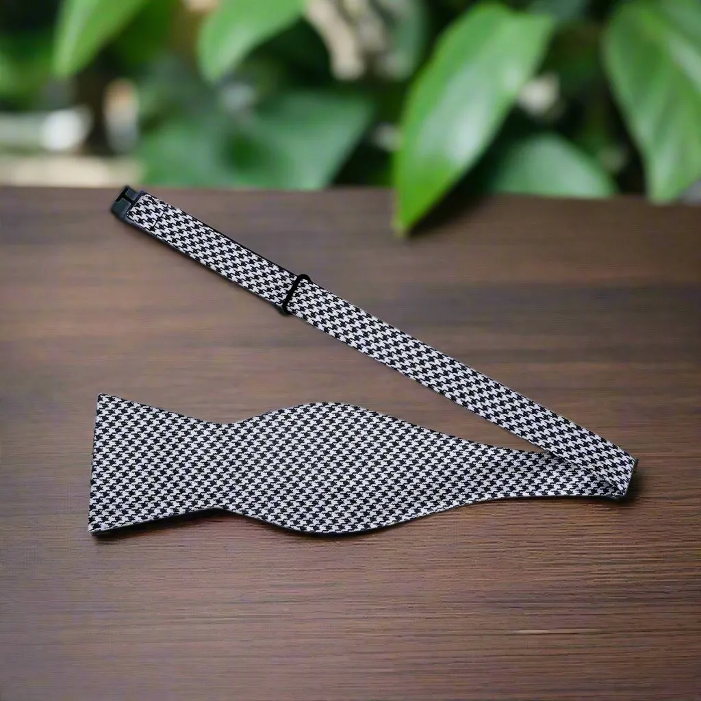 Bull Run Bow Tie
