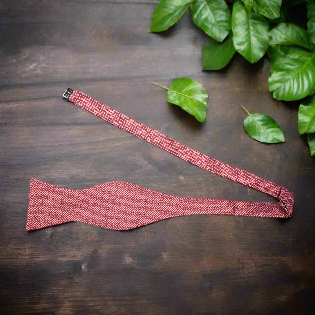Bull Run Bow Tie