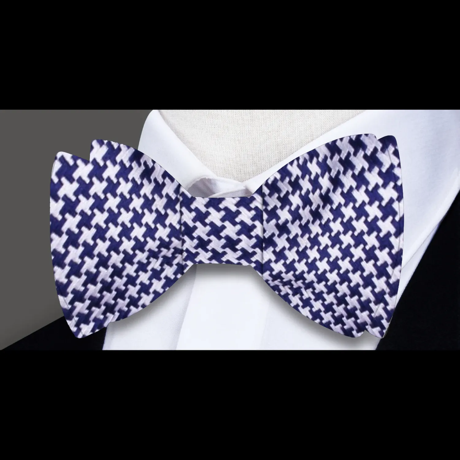 Bull Run Bow Tie