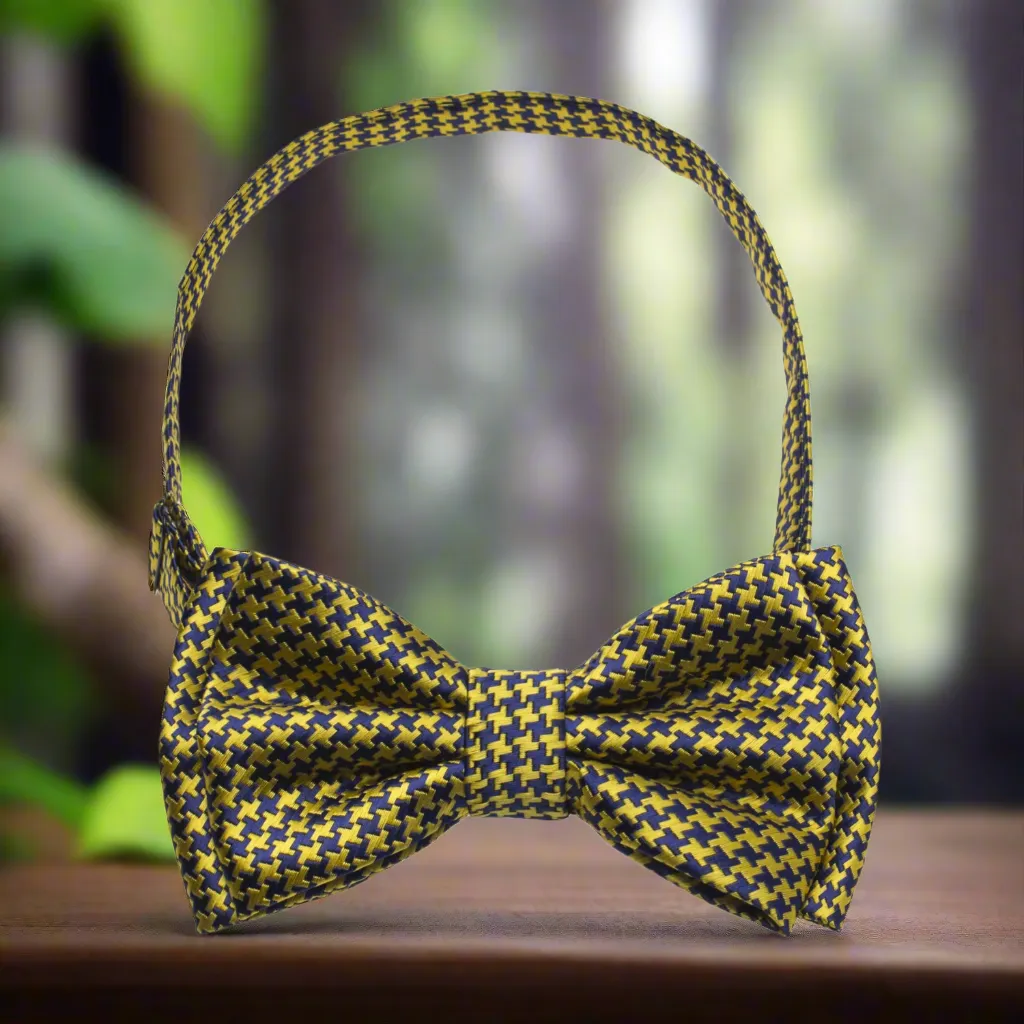 Bull Run Bow Tie