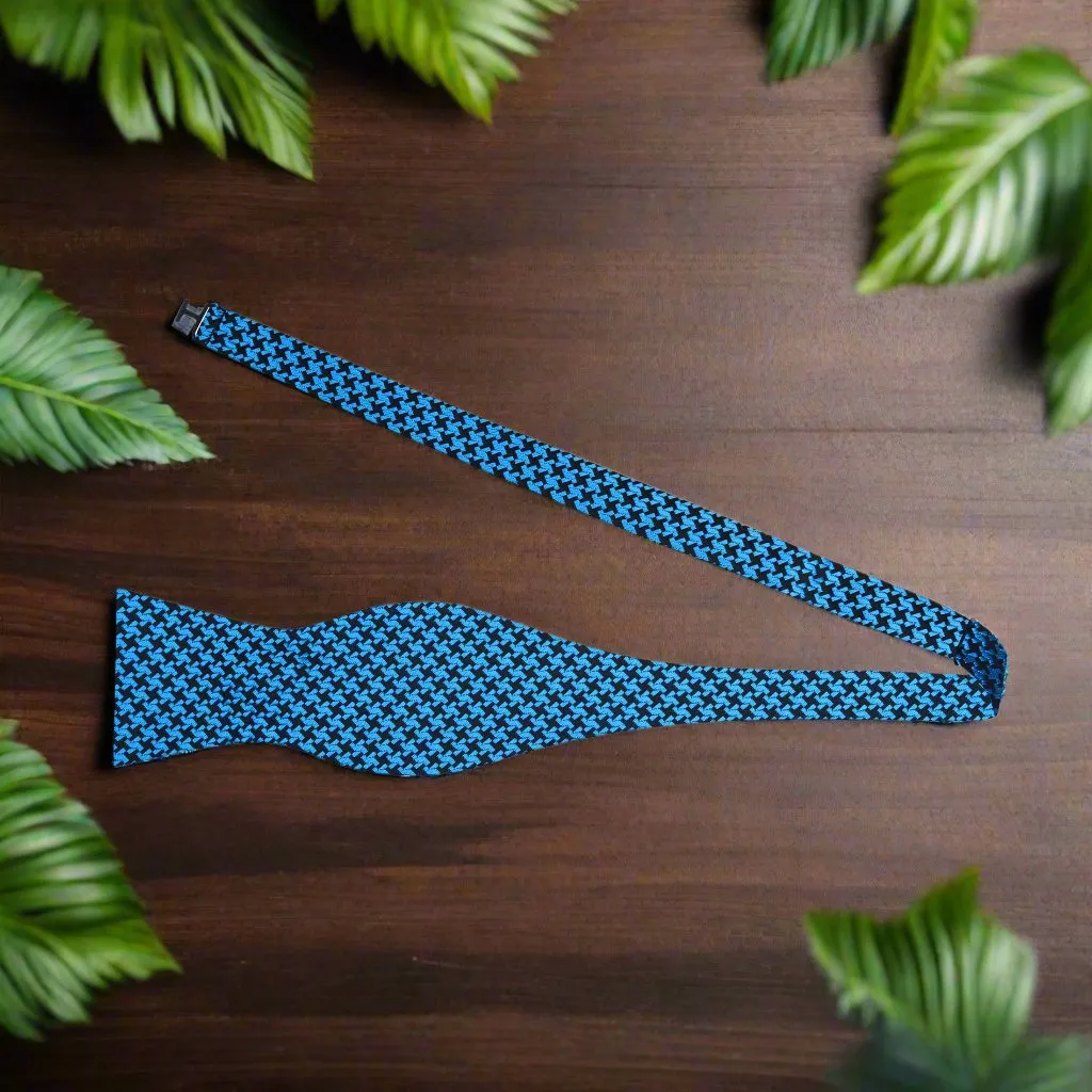 Bull Run Bow Tie