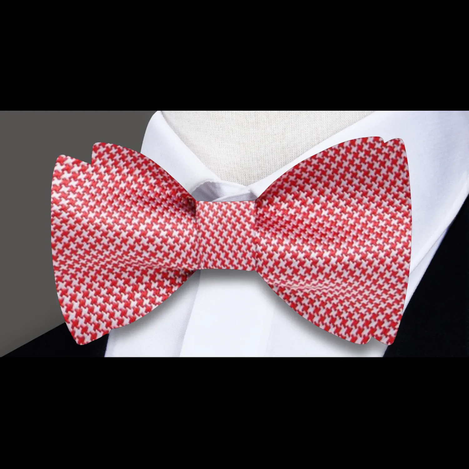 Bull Run Bow Tie