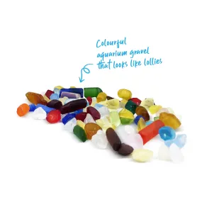 Candy Land Aquarium Gravel