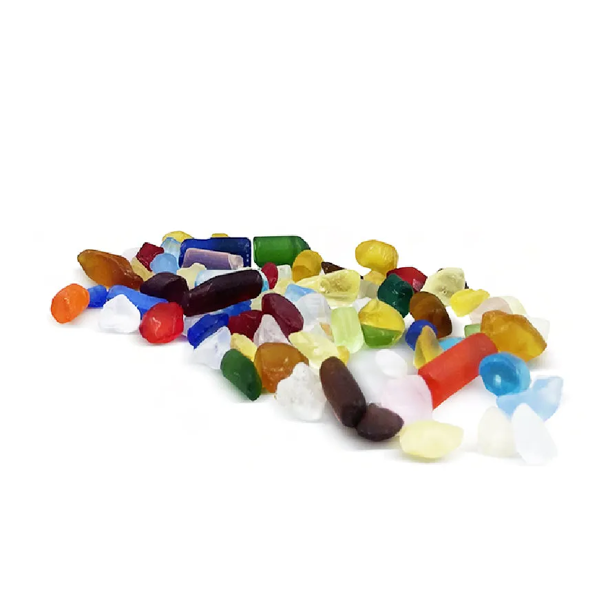 Candy Land Aquarium Gravel