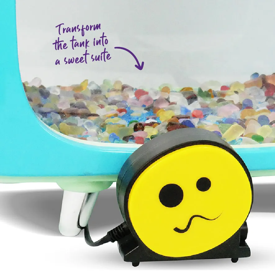 Candy Land Aquarium Gravel