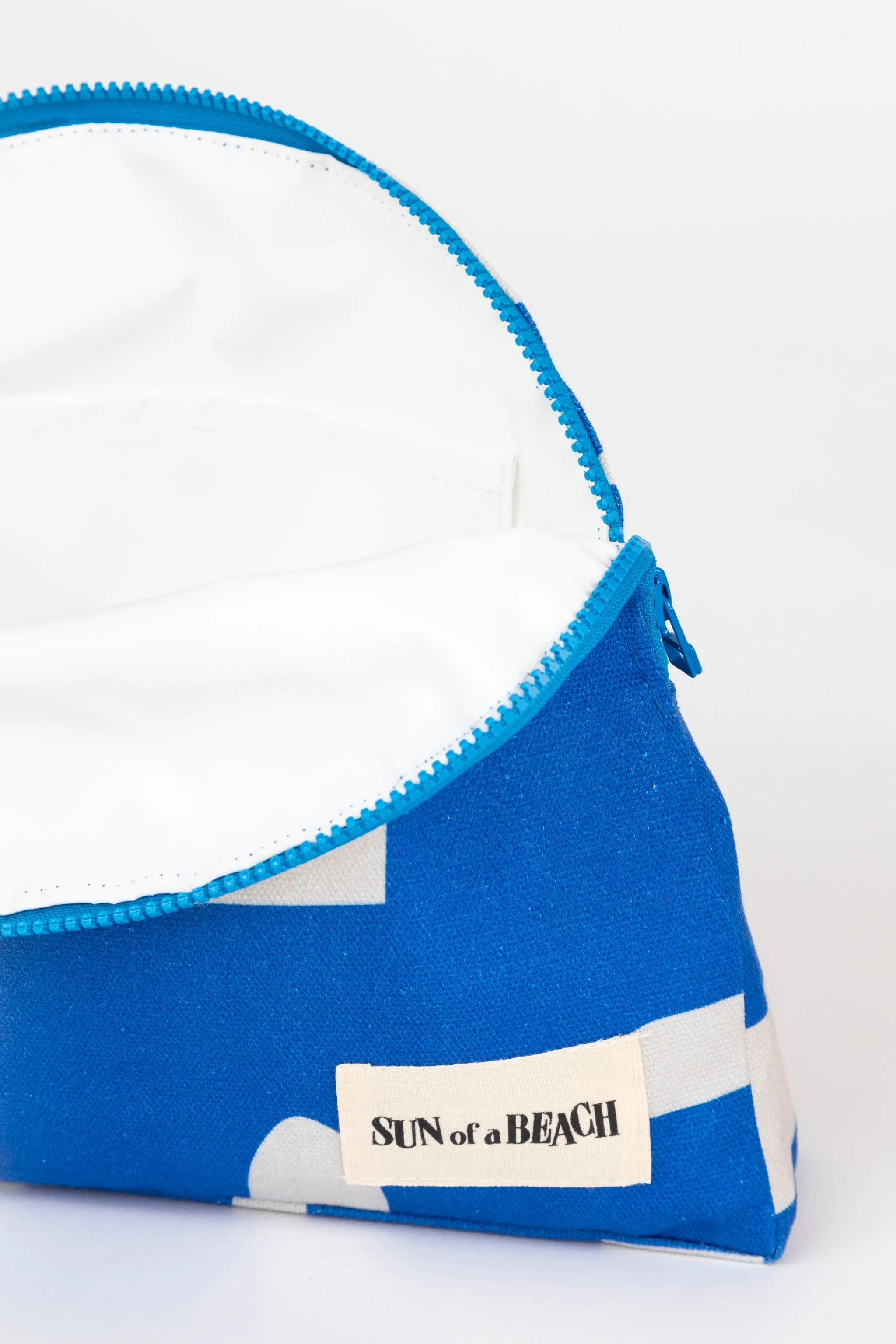 Cape Tenaro | Large Waterproof Luna Pouch