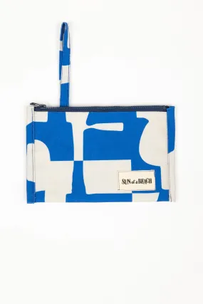 Cape Tenaro | Little Waterproof Pouch
