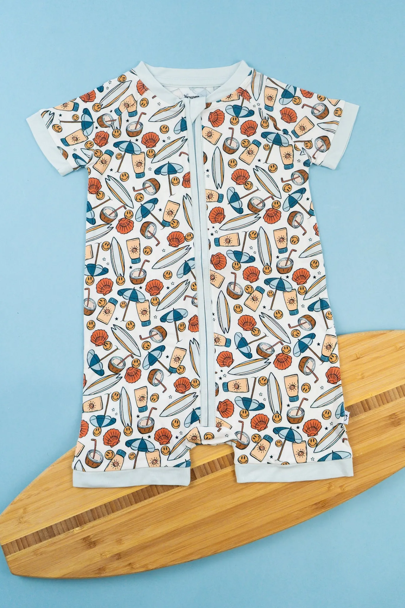 Chase The Sun Dream Shortie