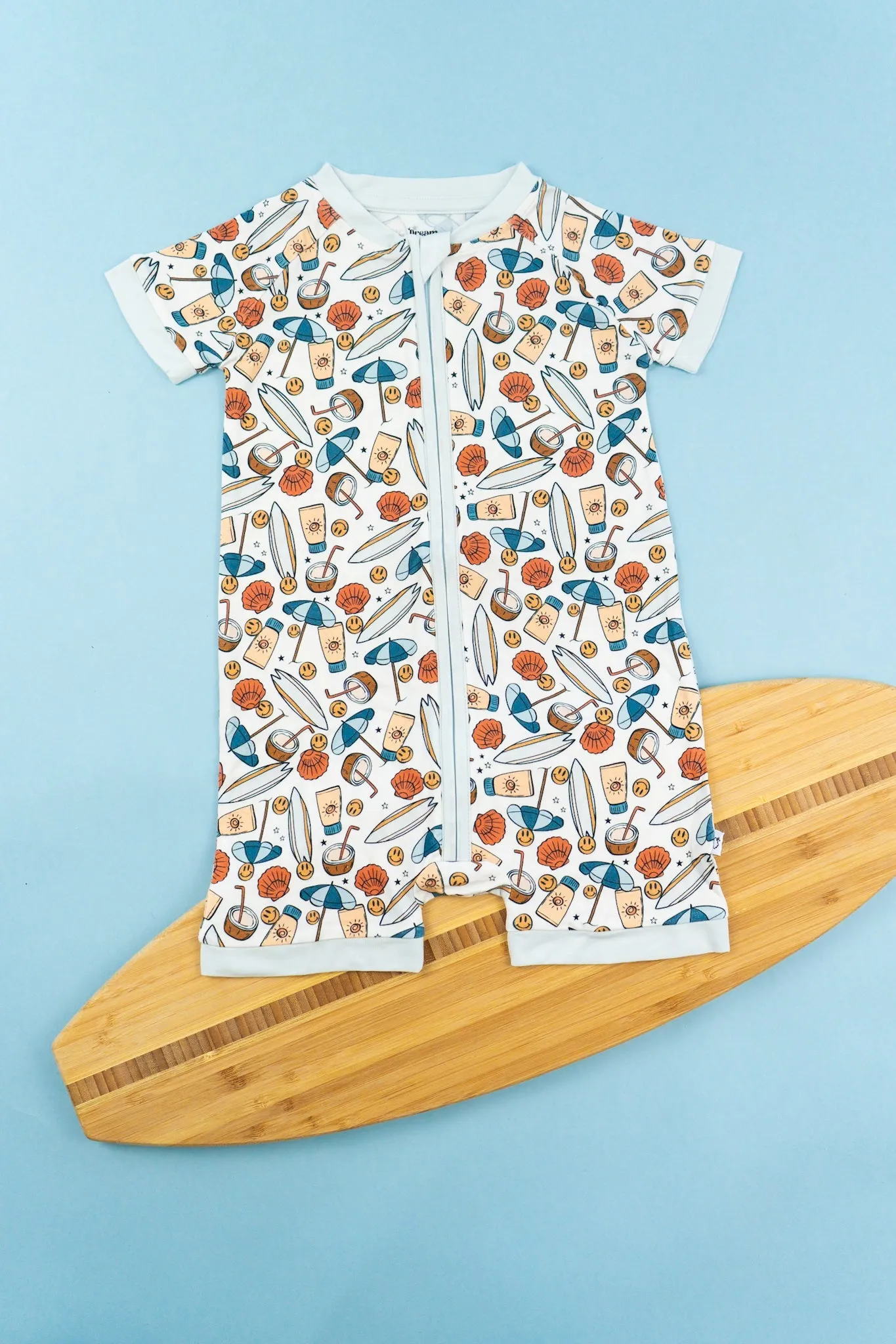 Chase The Sun Dream Shortie